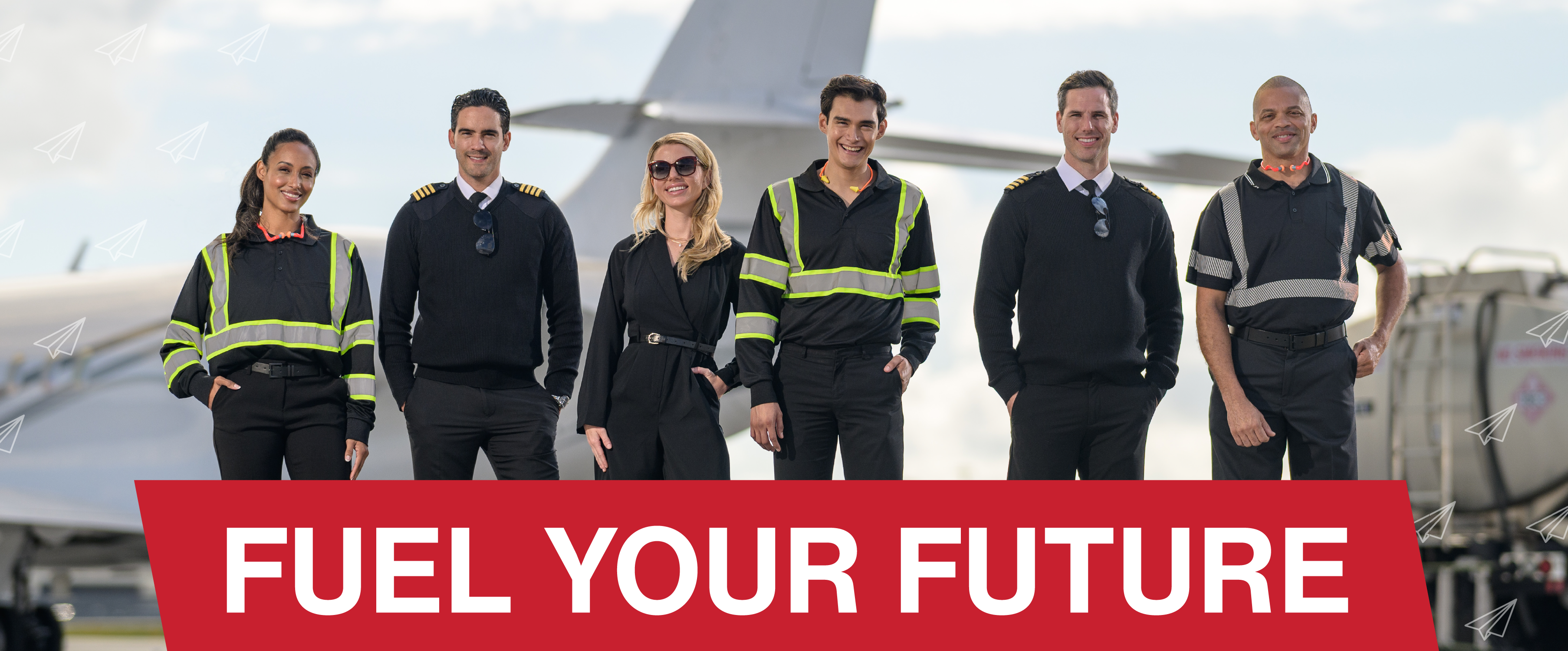 Fuel Your Future